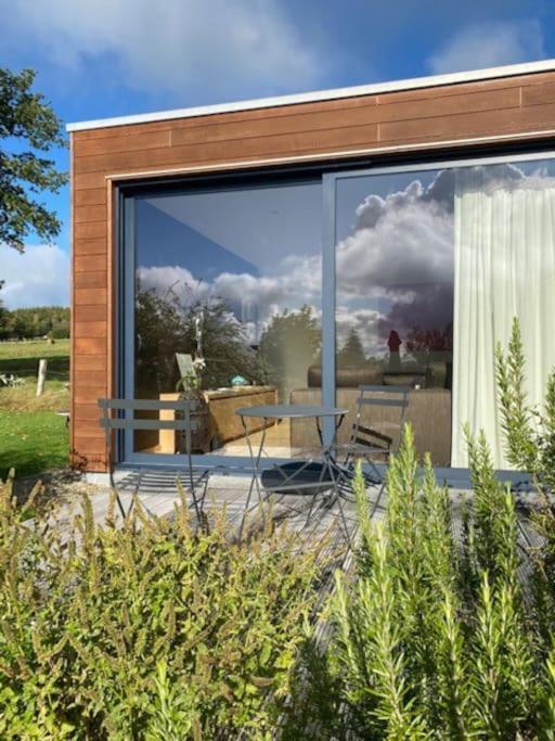 Villa L'Annexe Stavelot Exterior foto